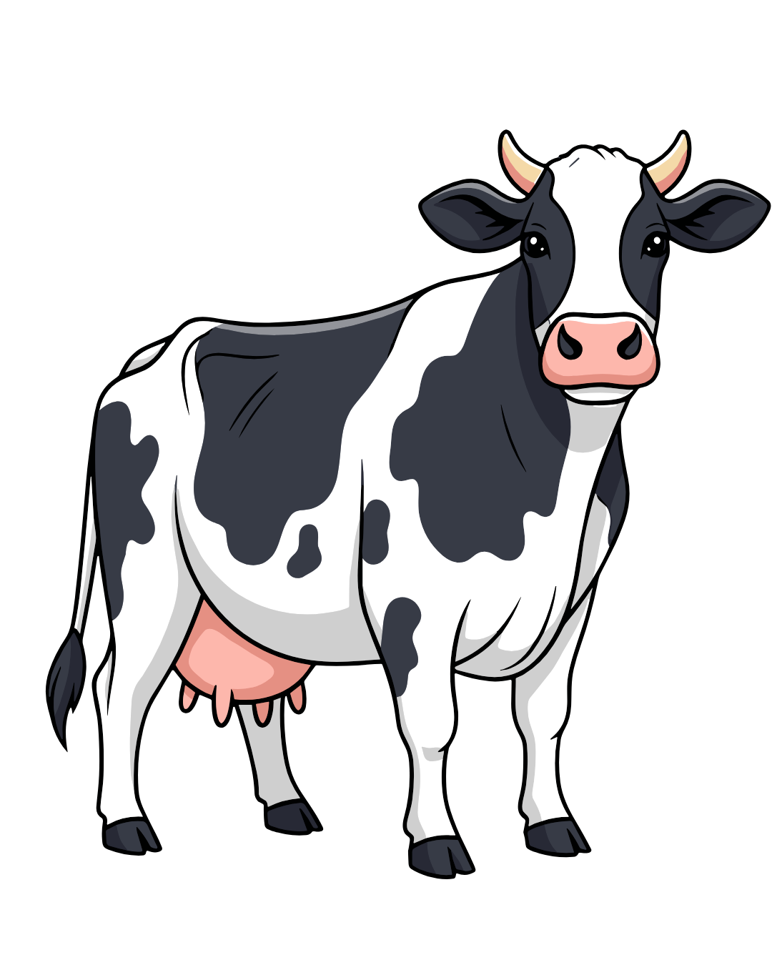 Cow
